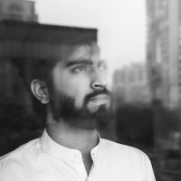Suyash Pandey