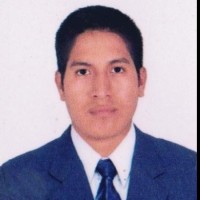 Pedro Jesus Huaman Paucar