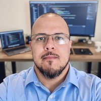 Silas Oliveira