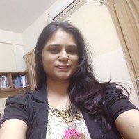 Itisha Sharma