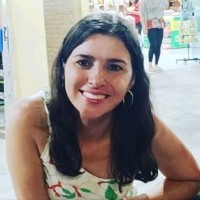 Nivia Maria Stasionisas