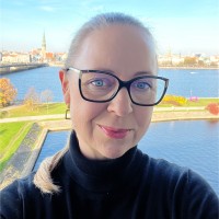Vilija Malinauskaite