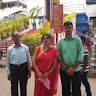 Krishna Rao