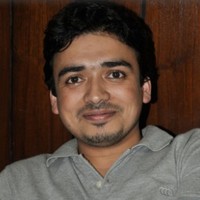 Tribhuwan Pandey