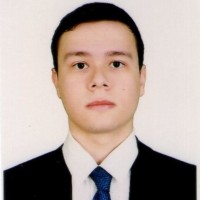 Rafael José Chacón Rondón