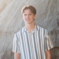 Evan Rodrigues