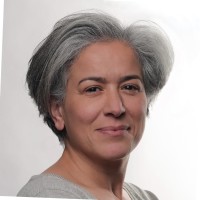 Fatima Hamadi
