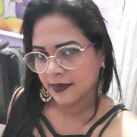 Antonia Almeida