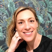 Nathalie Guilleron-Cebron