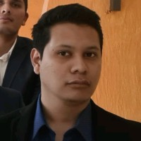 Ricardo Sanchez Flores