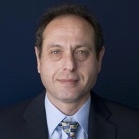 Paul Benjamin