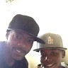 Kendrick Martin