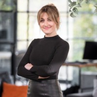 Olga Hurtynin