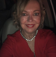 Nancy Stiles