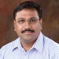 Venkata Sandeep Gopineedi