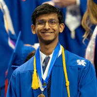 Praneeth Bhatt
