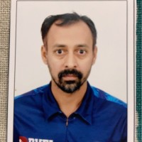 Kiran Sule