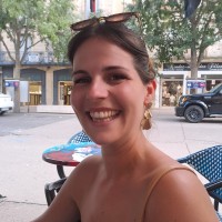 Floriane Pouit