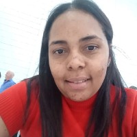 Alessandra Roberta Da Silva Pereira