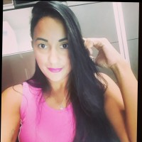 Laise Andrade