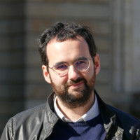 Antoine De Laporte