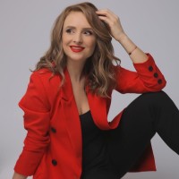 Claudia Popescu