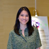 Nicole Monsod