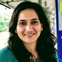 Puja Panchal