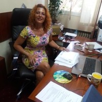 Cristiana Baboi