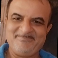 Pradeep Mehta