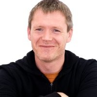 Knut Brobakken