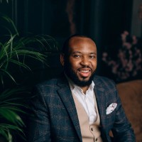Precious Anoshiri, M.D, Ma