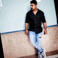 Ananthu Velukutty