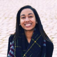 Ariana Smith, M.Ed.