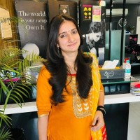 Priya Rana