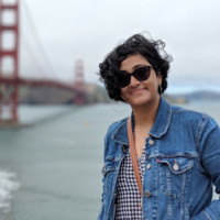 Roshni Karthikeyan