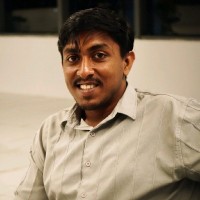 RAHUL S KUMAR