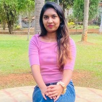 Ramya V