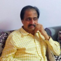 CMA Sadanand Sahasrabudhe