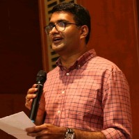 Shebu Varghese Kuriakose