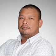 Jim Ubaldo