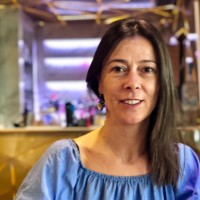 Natalia García García