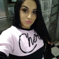 Ingrid Sabrina Simoes