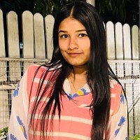 Mansi Jain