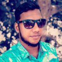 Suhail Ibrahim