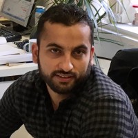 Azmi Mirza