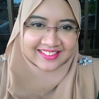 Nur 'Adila Alyani Binti Mohd Zaiki