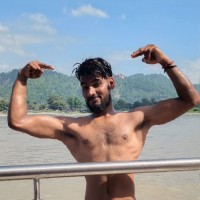 Ankit Choudhary