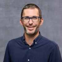 David Kindschi
