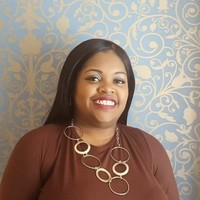 Calisha Page